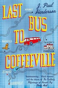 Produktbild: Last Bus to Coffeeville