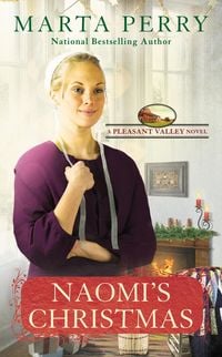 Produktbild: Naomi's Christmas