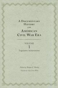 Produktbild: Documentary Hist Of The Amer C