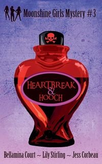 Produktbild: Heartbreak & Hooch