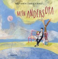 Produktbild: Mein Andersopa