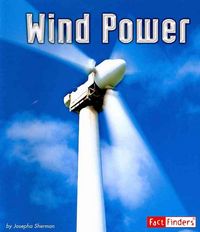 Produktbild: Wind Power