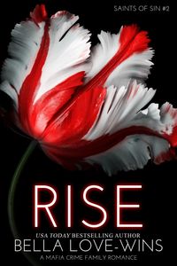 Produktbild: Rise (A Mafia Crime Family Romance)