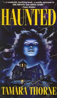 Produktbild: Haunted