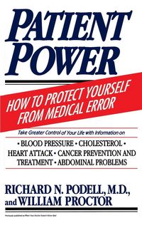 Produktbild: Patient Power