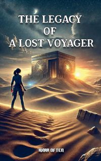 Produktbild: The Legacy of a Lost Voyager