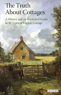 Produktbild: The Truth About Cottages