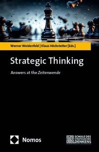 Produktbild: Strategic Thinking