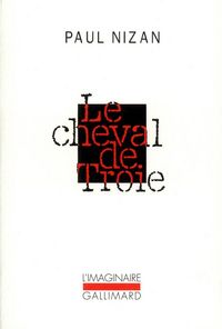 Produktbild: Le cheval de Troie