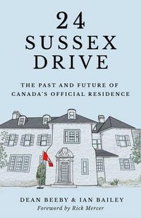 Produktbild: 24 Sussex Drive