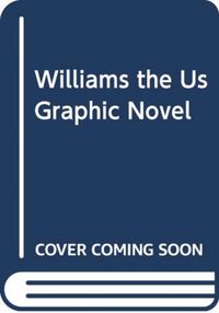 Produktbild: The Us Graphic Novel