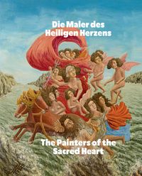 Produktbild: Die Maler des Heiligen Herzens / The Painters of the Sacred Heart