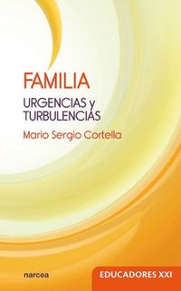 Produktbild: Familia : urgencias y turbulencias