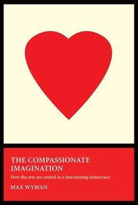 Produktbild: Wyman, M: Compassionate Imagination