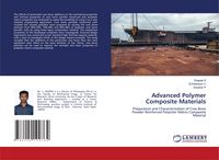 Produktbild: Advanced Polymer Composite Materials