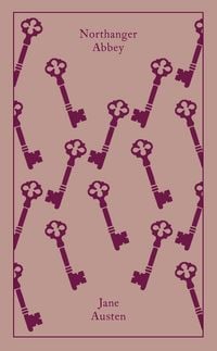 Produktbild: Northanger Abbey