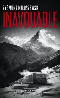 Produktbild: Miloszewski, Z: Inavouable