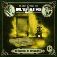 Produktbild: Classics: Der Angestellte des B&ouml;rsenmaklers