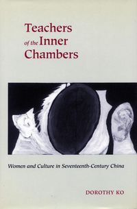 Produktbild: Teachers of the Inner Chambers