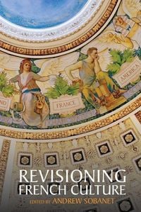 Produktbild: Revisioning French Culture