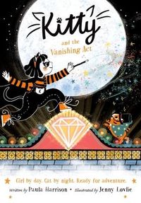 Produktbild: Kitty and the Vanishing ACT