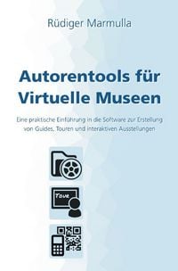 Produktbild: Autorentools f&uuml;r Virtuelle Museen