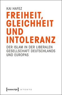 Produktbild: Freiheit, Gleichheit und Intoleranz