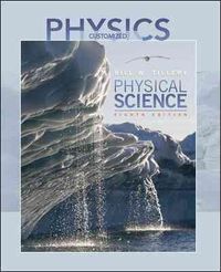 Produktbild: Physics Customized: Physical Science