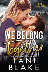 Produktbild: We Belong Together (Ryker Falls, #7)