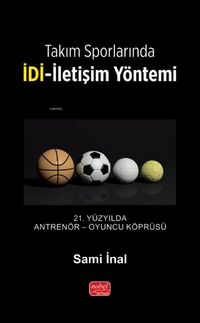 Produktbild: Takim Sporlarinda IDI-Iletisim Y&ouml;ntemi