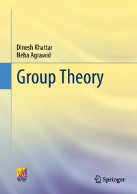 Produktbild: Group Theory