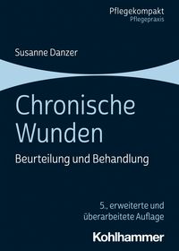 Produktbild: Chronische Wunden