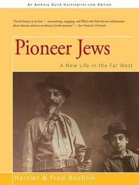 Produktbild: Pioneer Jews