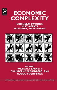 Produktbild: Economic Complexity