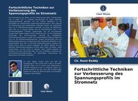 Produktbild: Fortschrittliche Techniken zur Verbesserung des Spannungsprofils im Stromnetz