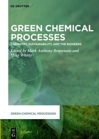 Produktbild: Green Chemical Processes