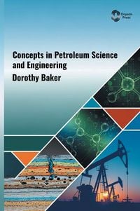 Produktbild: Concepts in Petroleum Science and Engineering