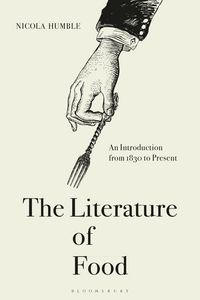 Produktbild: The Literature of Food