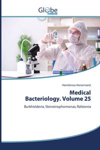 Produktbild: Medical Bacteriology. Volume 25