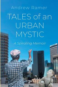 Produktbild: Tales of an Urban Mystic