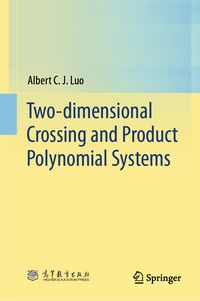 Produktbild: Two-dimensional Crossing and Product Polynomial Systems