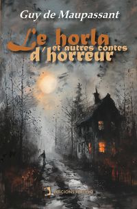 Produktbild: Le horla et autres contes d'horreur