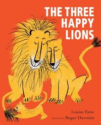 Produktbild: The Three Happy Lions