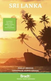 Produktbild: Sri Lanka