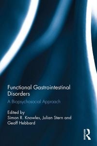 Produktbild: Functional Gastrointestinal Disorders