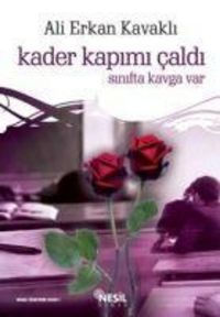 Produktbild: Kader Kapimi Caldi