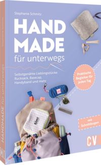 Produktbild: Handmade f&uuml;r Unterwegs