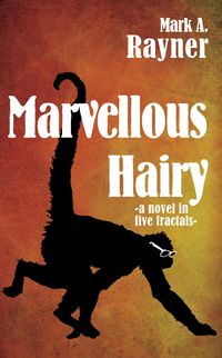 Produktbild: Marvellous Hairy