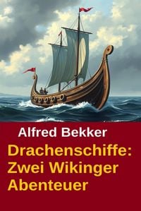 Produktbild: Drachenschiffe: Zwei Wikinger Abenteuer