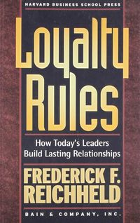 Produktbild: Loyalty Rules